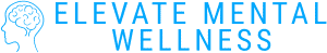 Elevate Mental Wellness Logo